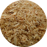 Suncoast Pine Shaving Fine Cut 5.5cf