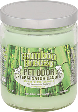 Bamboo Breeze Candle