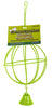 Hanging Treat Ball