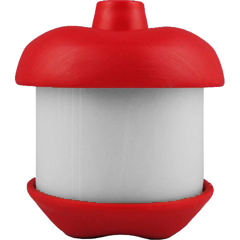 Stall Snack Holder with Treat