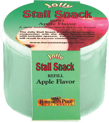 Stall Snack Treat Refill