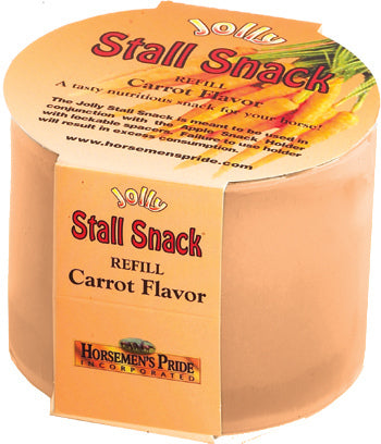 Stall Snack Treat Refill
