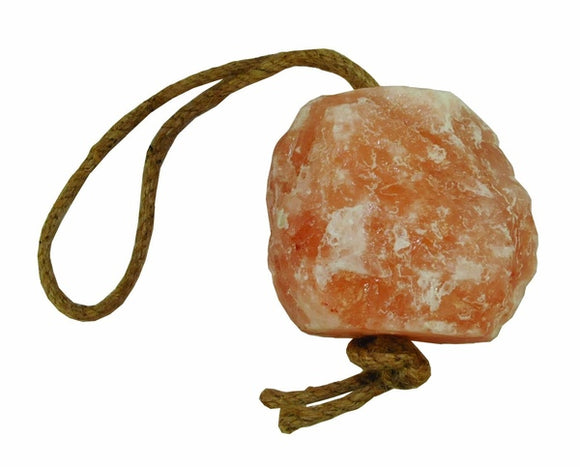 Himalayan Salt on a Rope