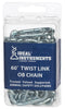 OB Twist Link Chain