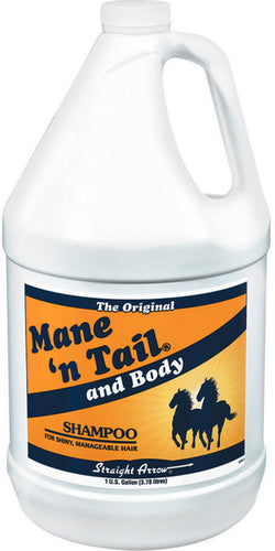 Mane 'n Tail Shampoo