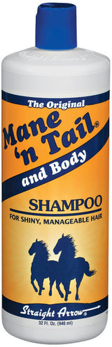 Mane 'n Tail Shampoo