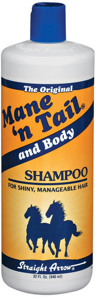 Mane 'n Tail Shampoo