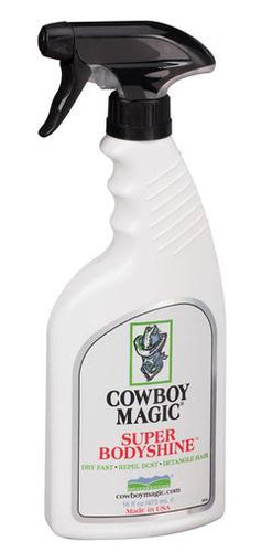Cowboy Magic Super Bodyshine