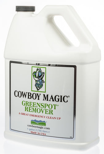 Cowboy Magic Greenspot Remover