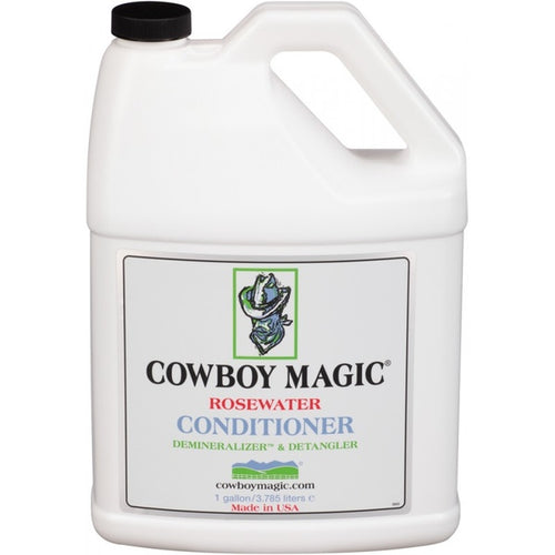 Cowboy Magic Rosewater Conditioner