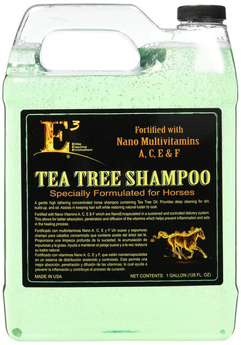 Tea Tree Shampoo