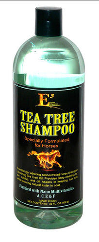 Tea Tree Shampoo