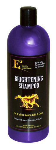 Brightening Shampoo