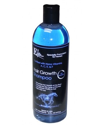 Hair Growth Shampoo