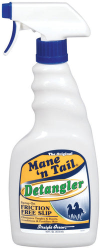 Mane 'n Tail Detangler
