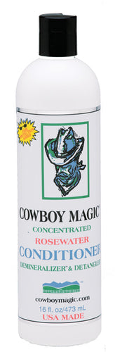 Cowboy Magic Rosewater Conditioner