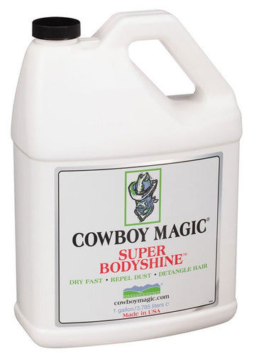Cowboy Magic Super Bodyshine
