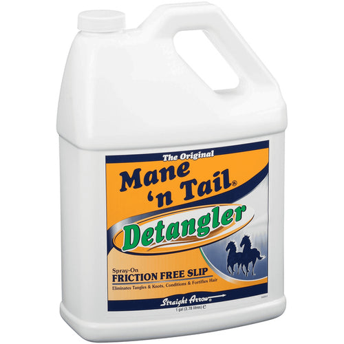 Mane 'n Tail Detangler