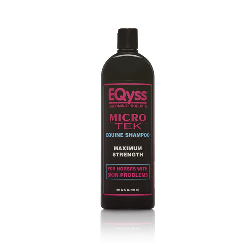 Micro-Tek Medicated Shampoo
