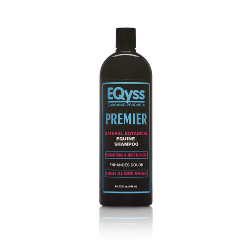 Micro-Tek Premier Shampoo