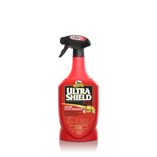 UltraShield Red Insecticide & Repellent