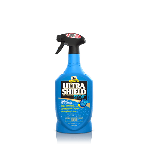 UltraShield Sport Insecticide & Repellent