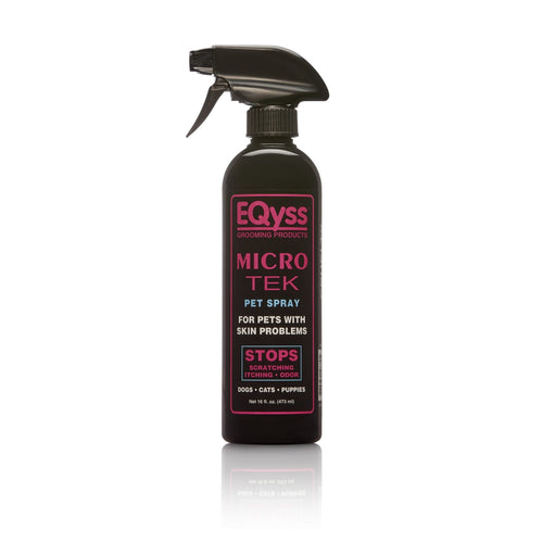 Micro-Tek Pet Spray 16oz
