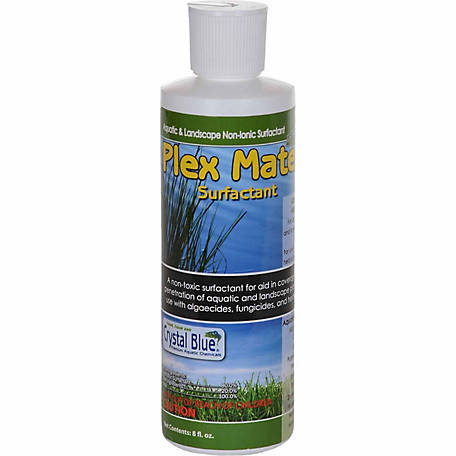 Plex Mate Surfactant 8oz
