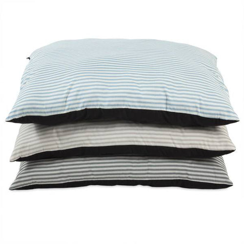 Aspen Pet Plaid Pillow Bed