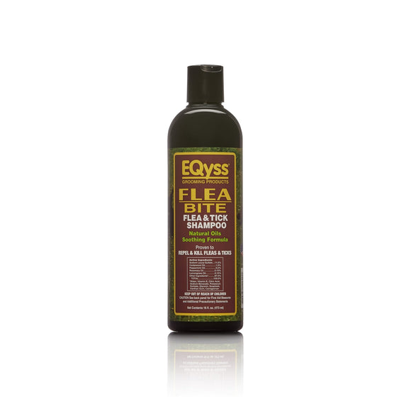 Flea Bite Shampoo 16oz