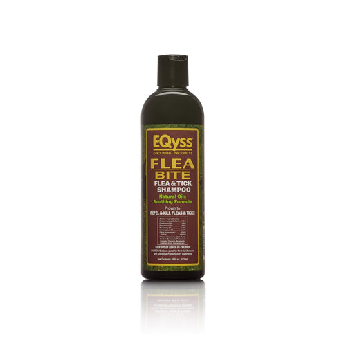 Flea Bite Shampoo 16oz