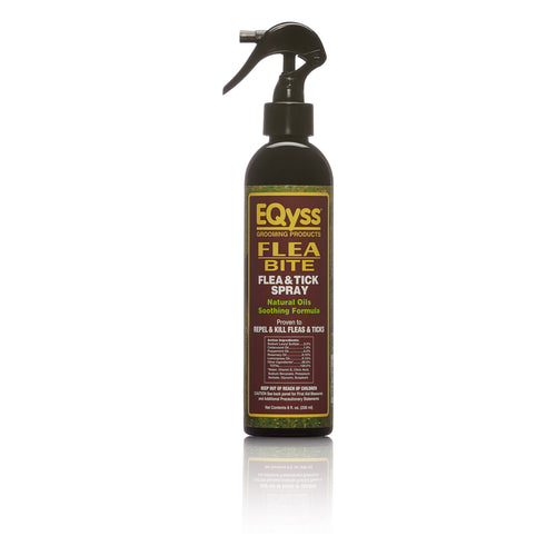 Flea Bite Spray 8oz