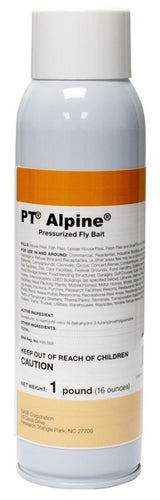 PT Alpine Pressurized Fly Bait