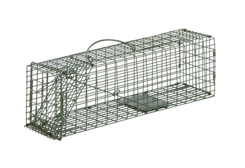 Single Door Cage Trap