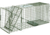 Single Door Cage Trap