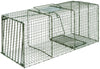 Single Door Cage Trap