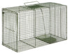 Single Door Cage Trap