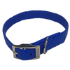Single Layer Nylon Collar 3/8 Width