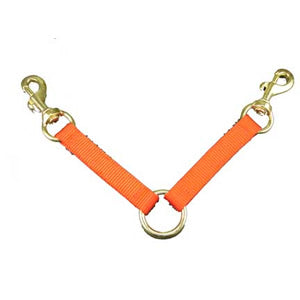 Nylon Leash Coupler