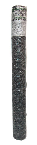 Poultry Netting Chicken Wire 2 Hex Holes