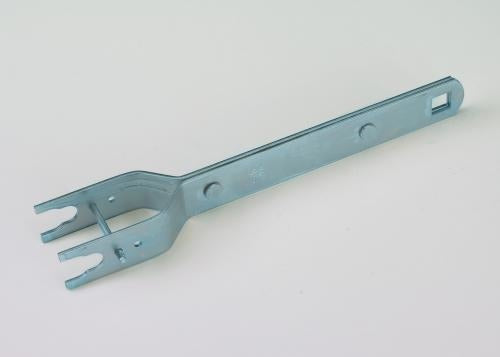 Wire Strainer Crank