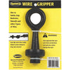 Barbed Wire Gripper