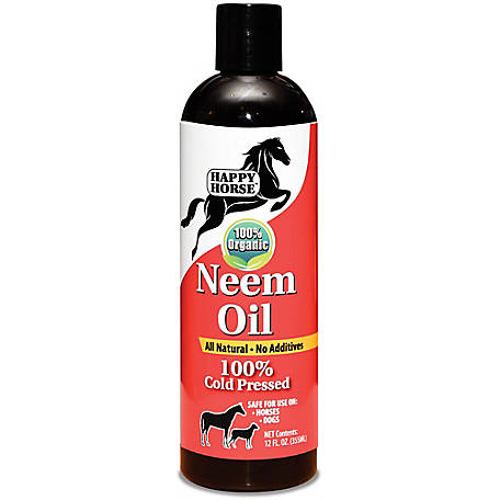 Neem Oil 12oz