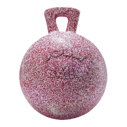 Jolly Ball Horse Toy
