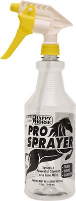 Professional Sprayer 32oz