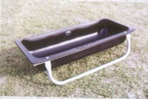 Sheep & Goat Bunk Feeder