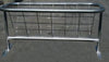 V-Rack for Sheep & Goat Bunk Feeder