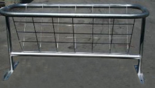 V-Rack for Sheep & Goat Bunk Feeder