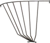 Corner Hay Rack
