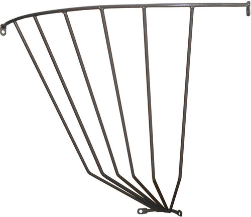 Corner Hay Rack